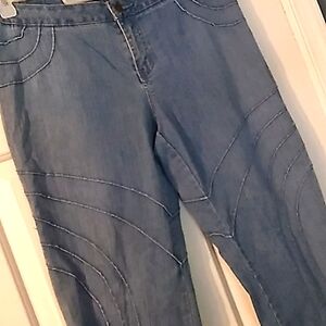 COPY - Womens  Thalia Soda Stretchy Jeans